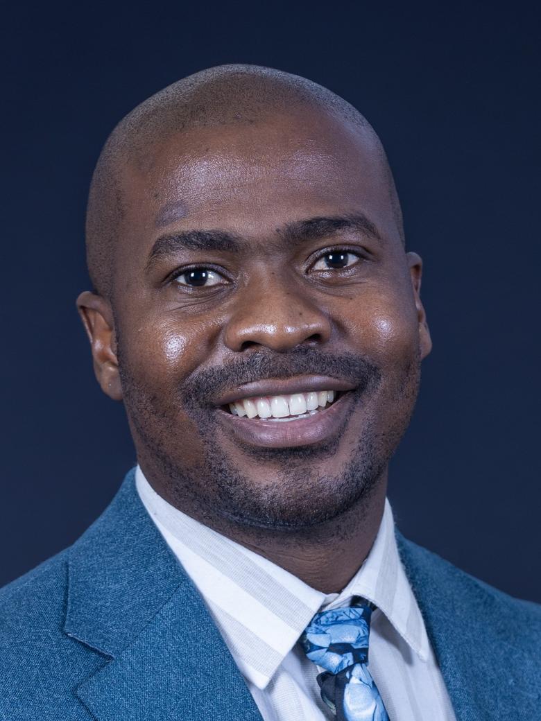 Prof EN Mazibe